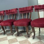 962 5353 CHAIRS